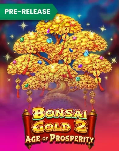 Bonsai Gold 2 slot