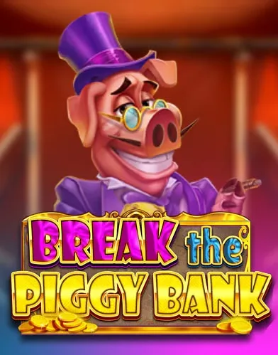 Break the Piggy Bank slot