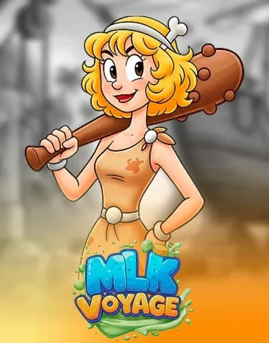 MLK Voyage slot